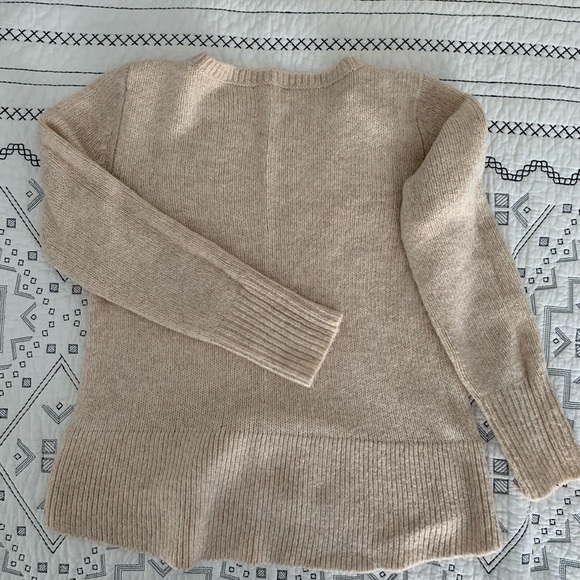 Lou & Grey winter sweater - Picture 4 of 5